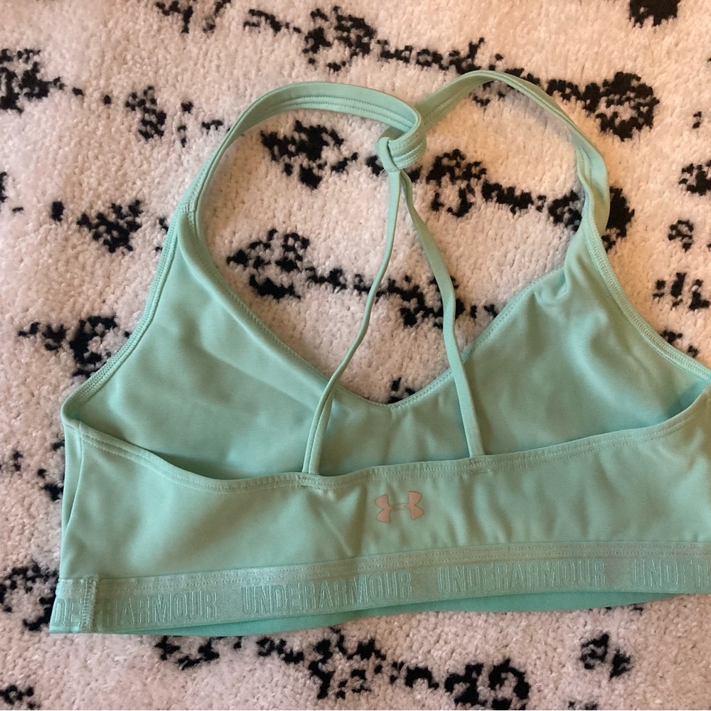 Under Armour Sports Bra - Picture 2 of 2